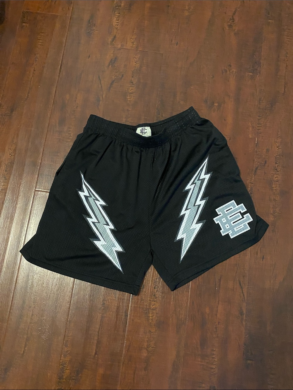 Eric Emanuel EE Basic Shorts size large